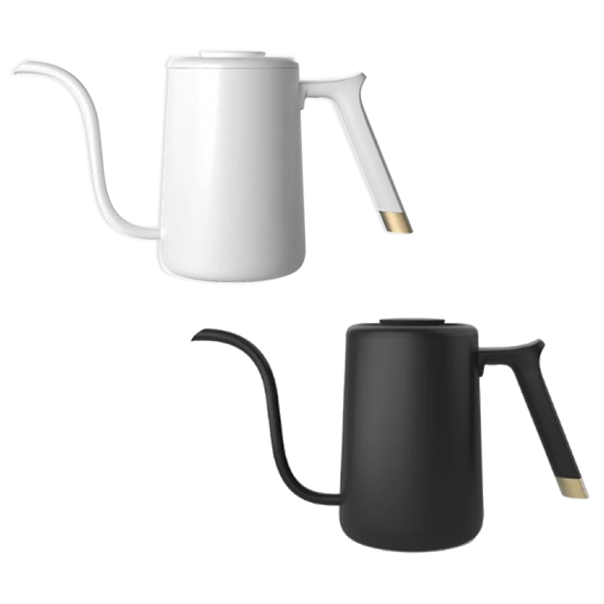 Timemore Fish Pure Pour-Over Kettle