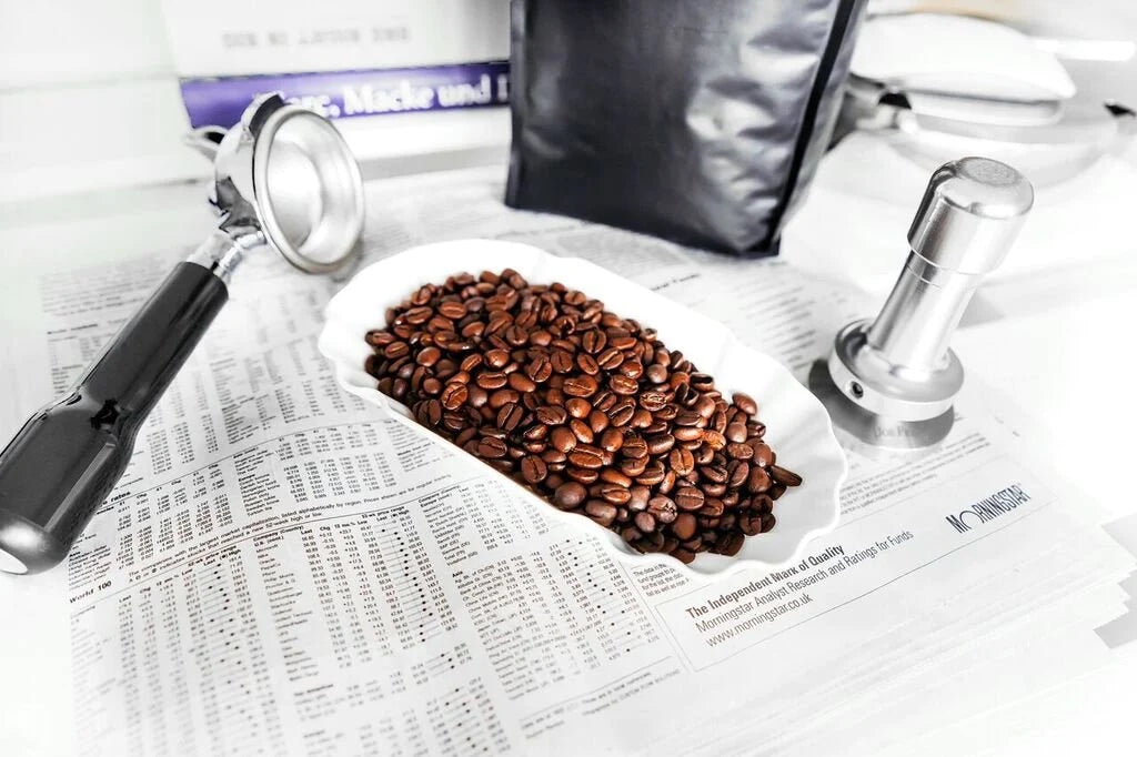 JoeFrex Coffee Cupping Tray (Set of 12)