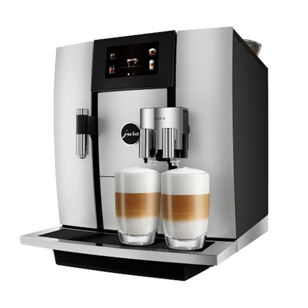 Jura Giga 6 ( DISPLAY ITEM )