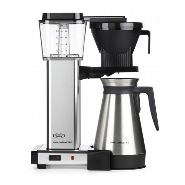 Moccamaster KBGT 741 with Thermal Jug