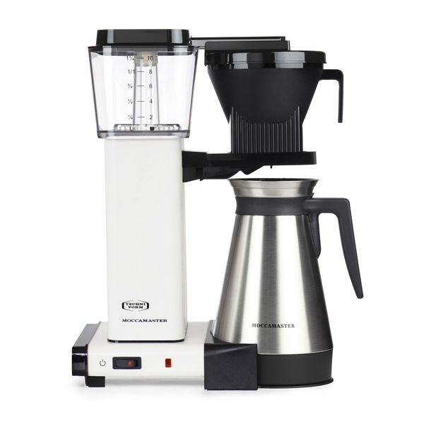 Moccamaster KBGT 741 with Thermal Jug