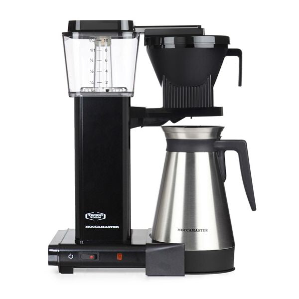 Moccamaster KBGT 741 with Thermal Jug