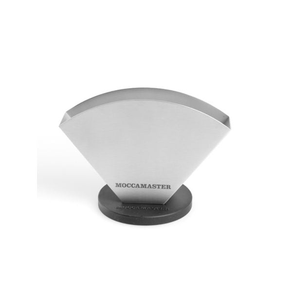 Moccamaster Filter Container - Stainless Seel