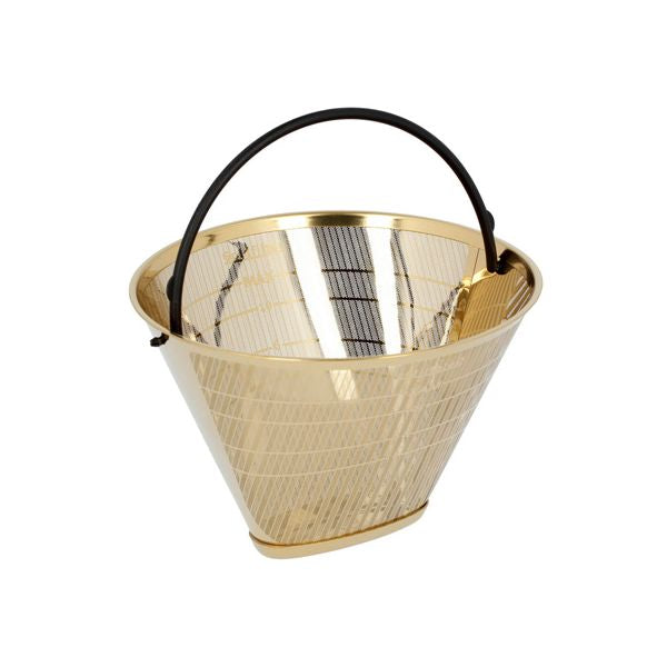 Moccamaster Goldfilter No. 4 (for KBG & KBGT)