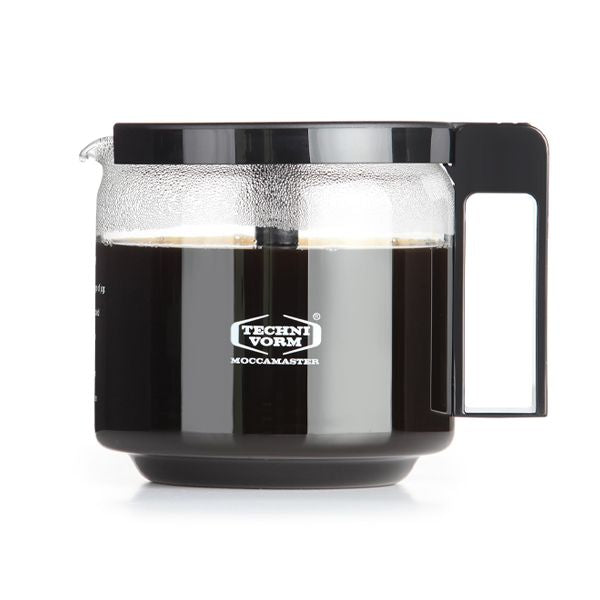 Moccamaster KBG Glass Jug 1.25l