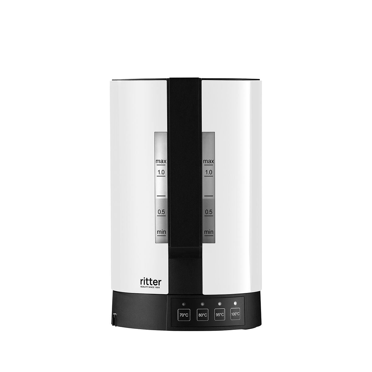 غلاية ريتر كافيتا⁵ اللاسلكية