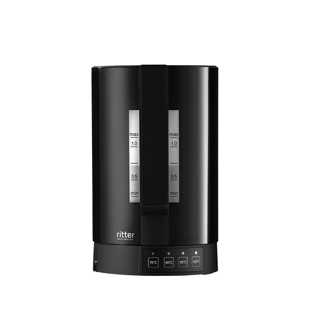 غلاية ريتر كافيتا⁵ اللاسلكية