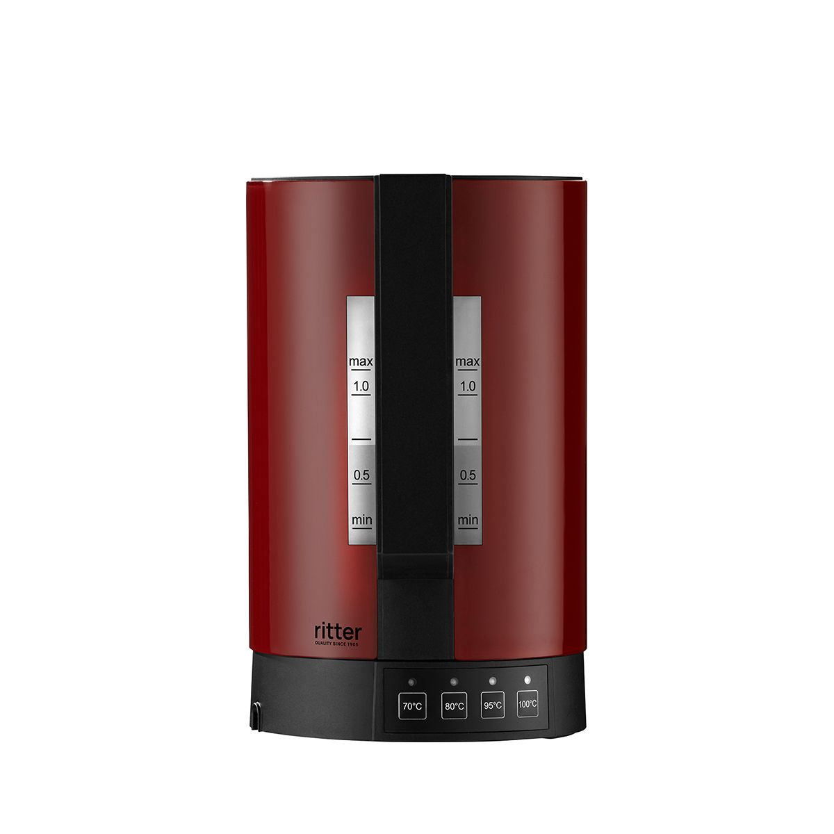 غلاية ريتر كافيتا⁵ اللاسلكية