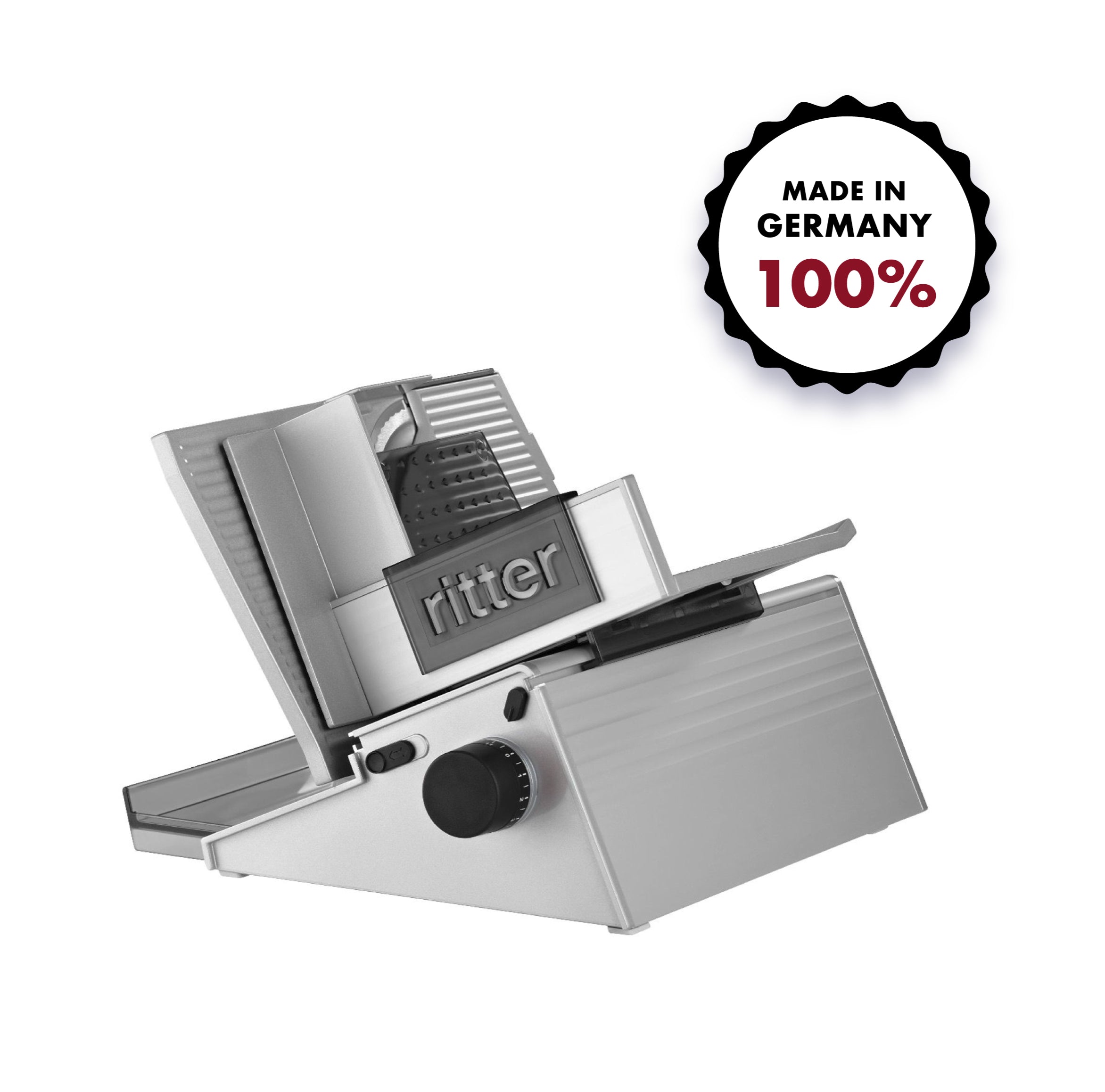 Ritter Food Slicer Amido³