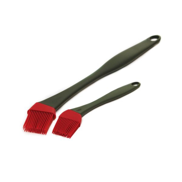 Broil King Grill Pro Silicone Basting Brush (Set of 2)