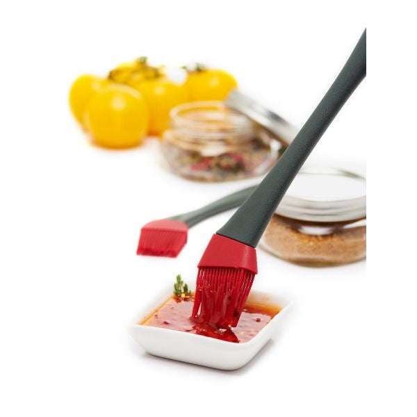 Broil King Grill Pro Silicone Basting Brush (Set of 2)