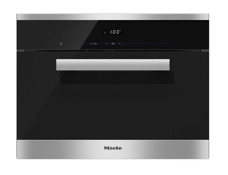 Miele Built-in Steam Oven - 60 cm