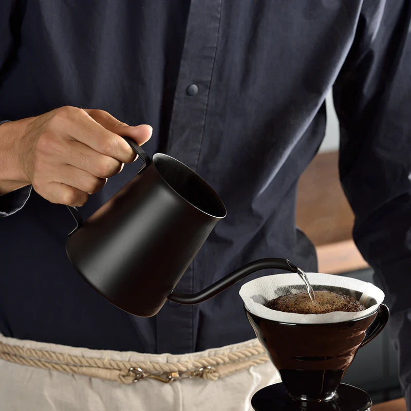 Hario Mini Drip Kettle "Kasuya" Model