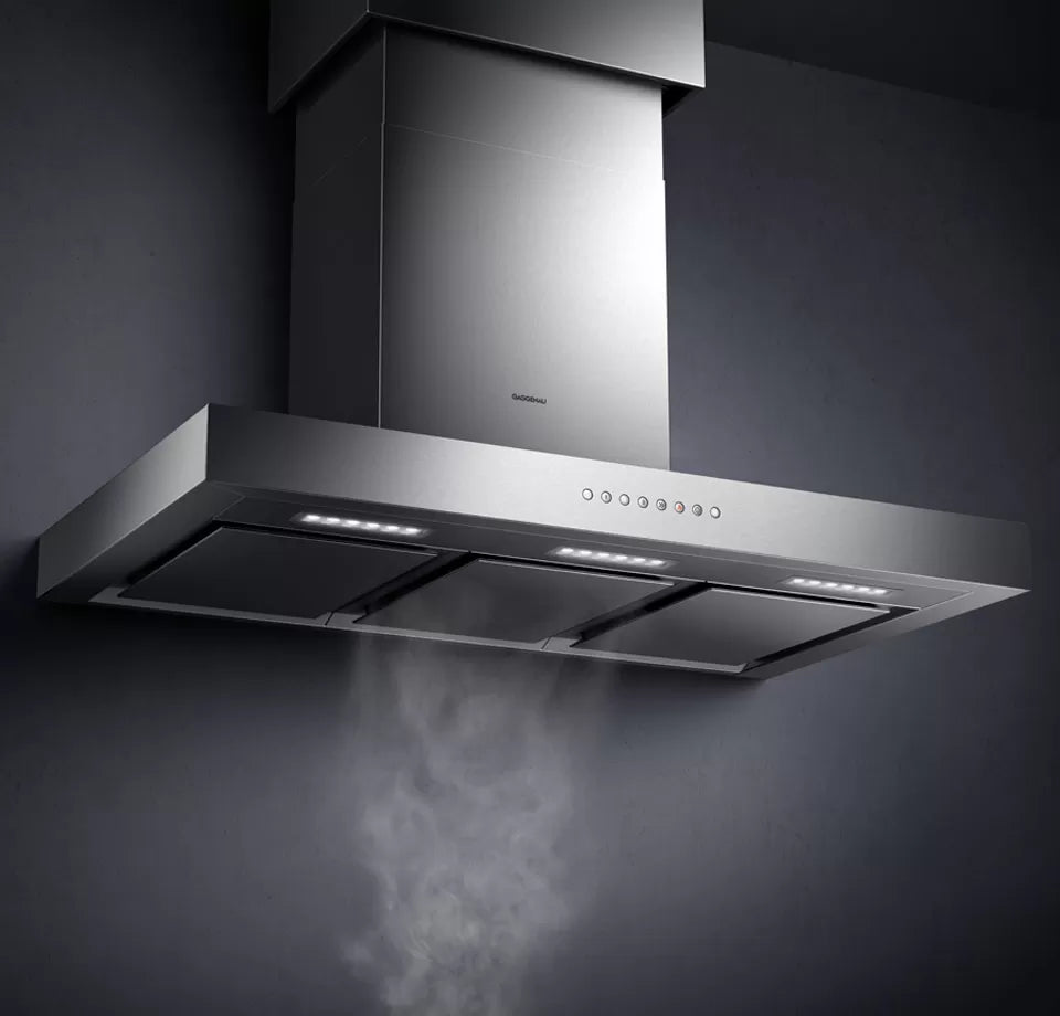 Gaggenau Chimney Hood - 120 cm
