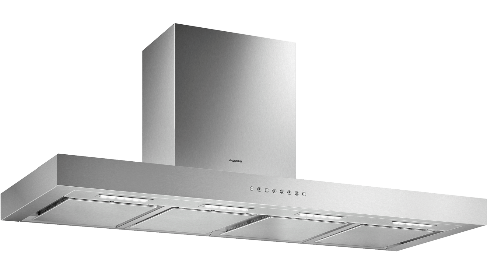 Gaggenau Chimney Hood - 120 cm