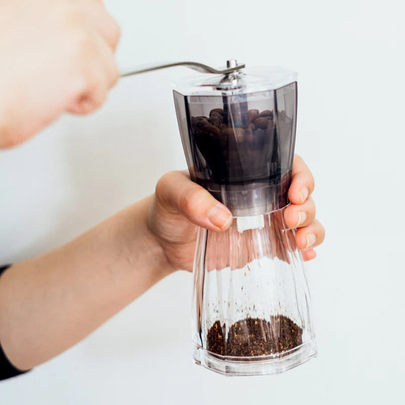 Hario Coffee Mill OCTO