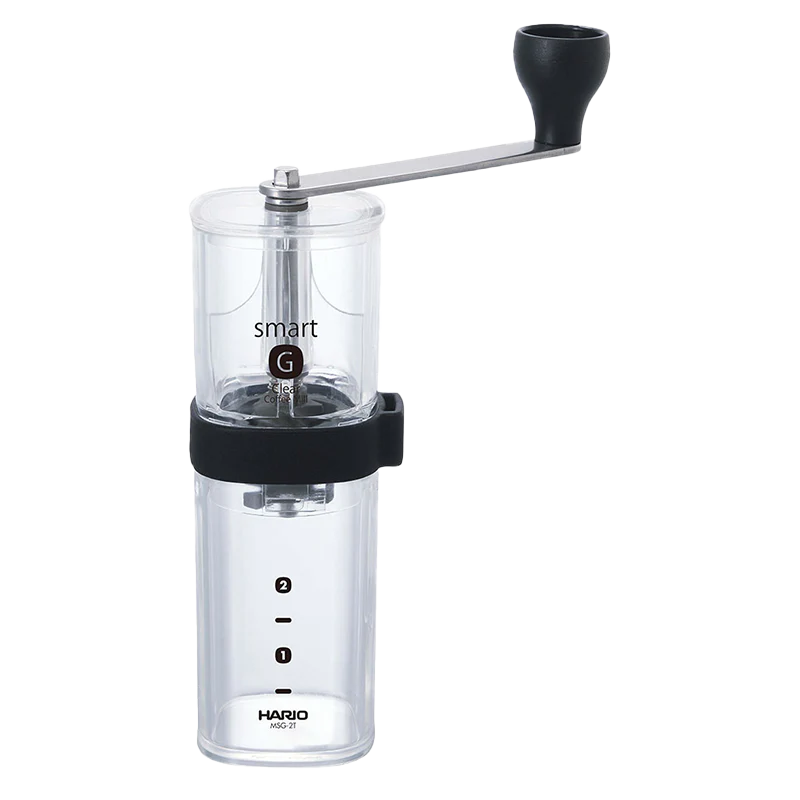 Hario Coffee Mill Smart G