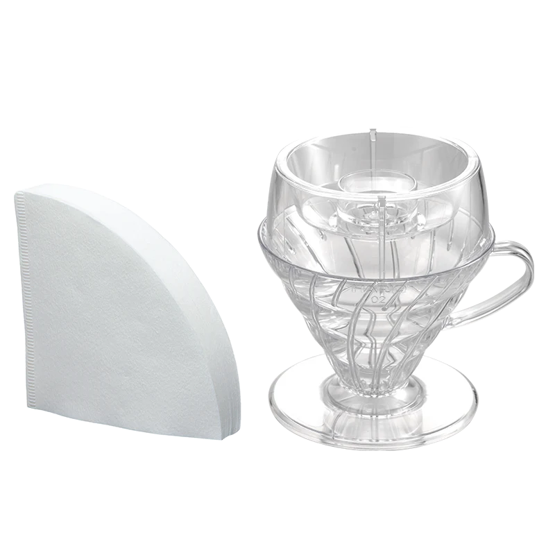 Hario V60 Drip-Assist Set