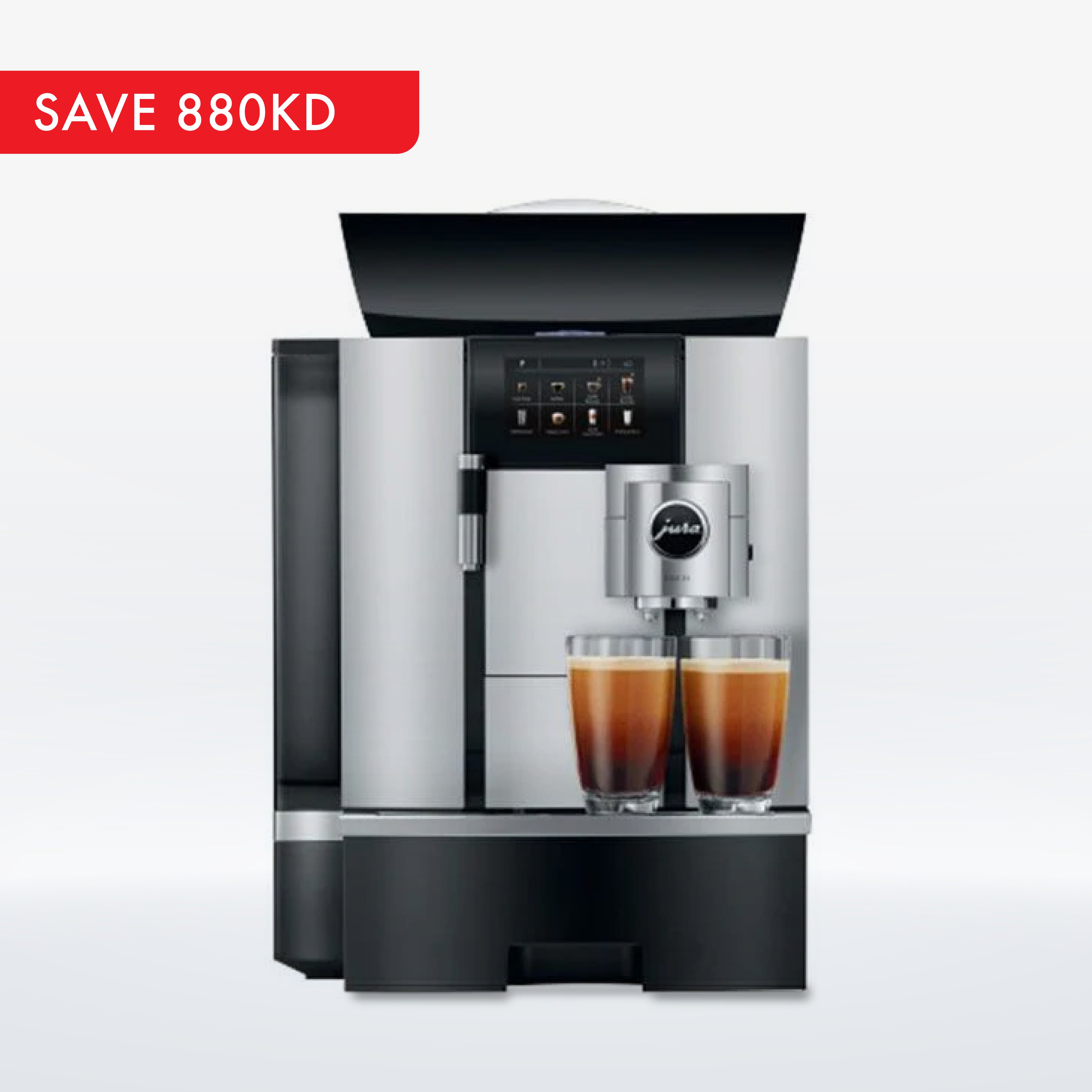 Jura Giga X3