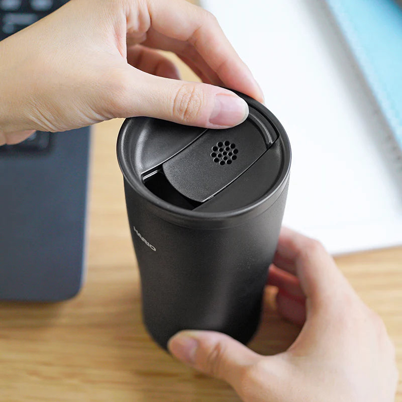 Hario Heat Retention Bottle 300ml