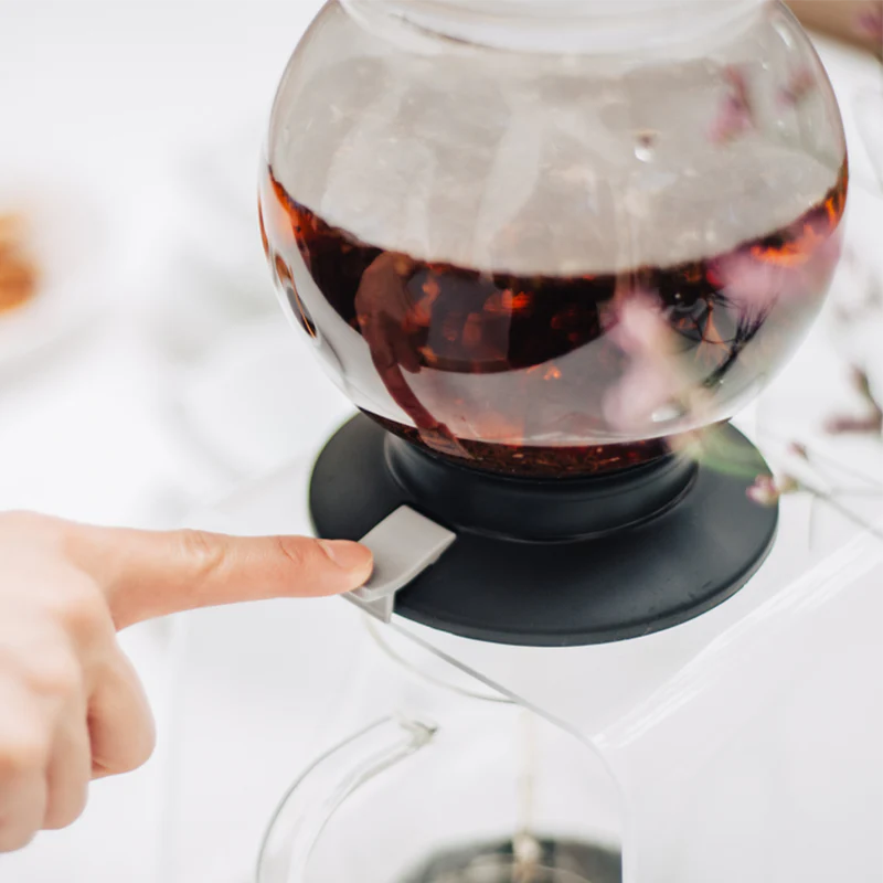 Hario Tea Dripper Largo 800ml