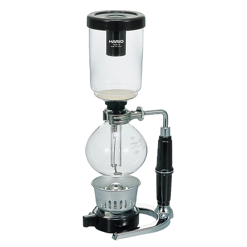 Hario Coffee Syphon Technica 3 Cups