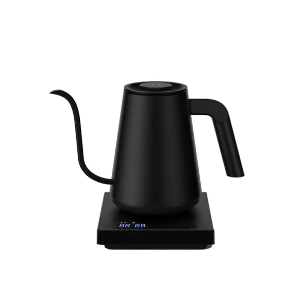 Timemore Fish Smart Prominent Electric Pour Over Kettle - 900ml Right Handed