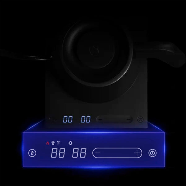 Timemore Fish Smart Prominent Electric Pour Over Kettle - 900ml Right Handed