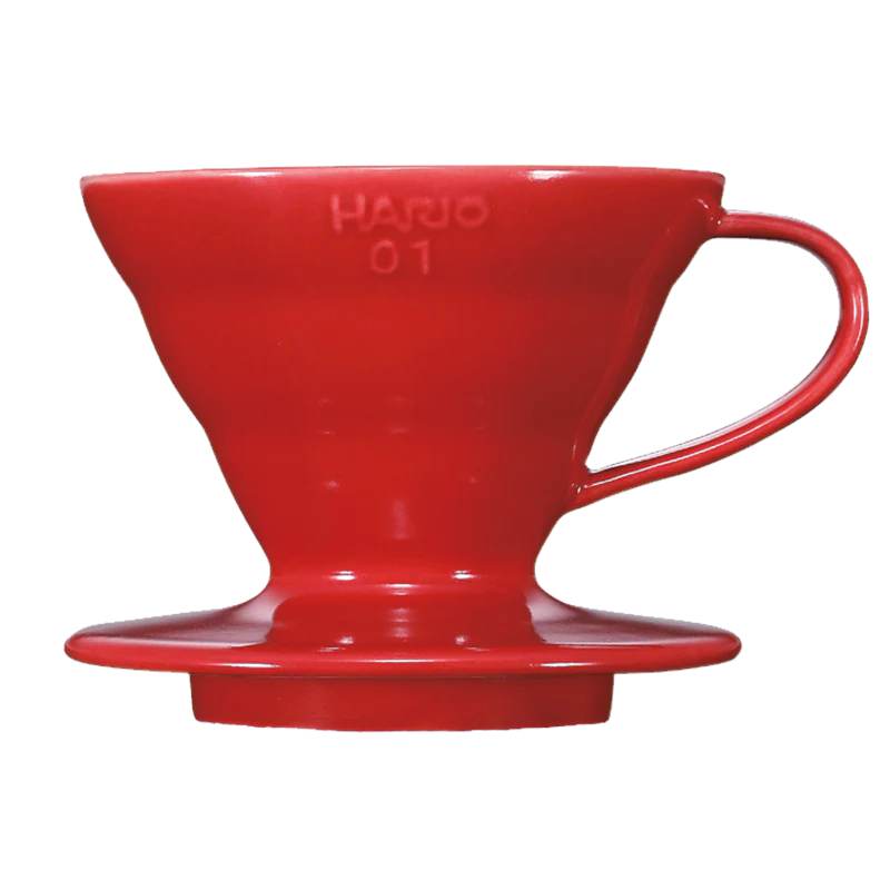 Hario Coffee Dripper V60 01 - Ceramic