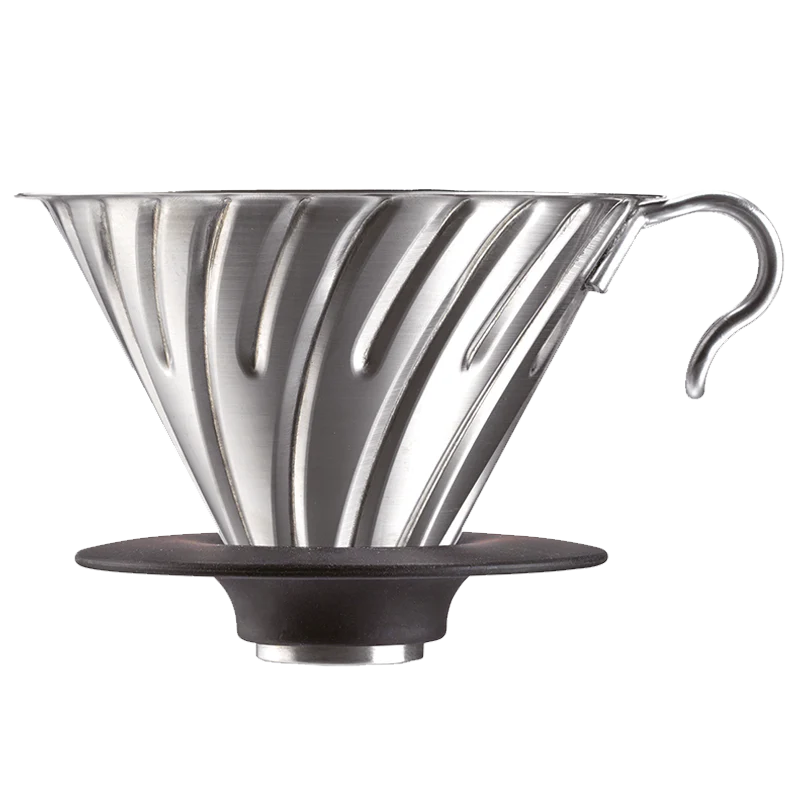 Hario V60 Metal Dripper