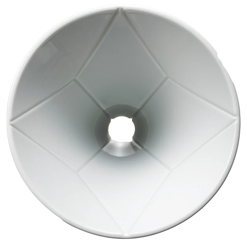 Hario V60 Dripper MUGEN - Ceramic