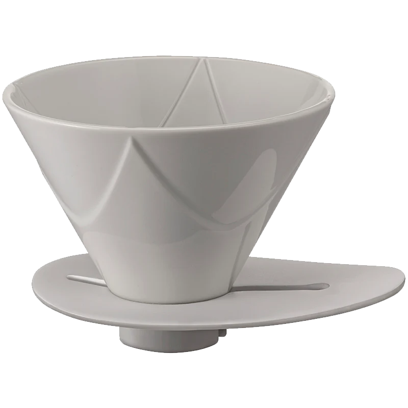 Hario V60 Dripper MUGEN - Ceramic