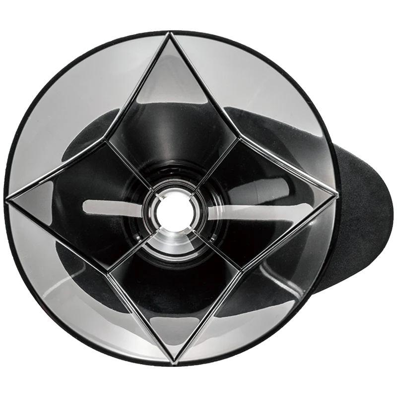 Hario V60 Dripper MUGEN - Plastic