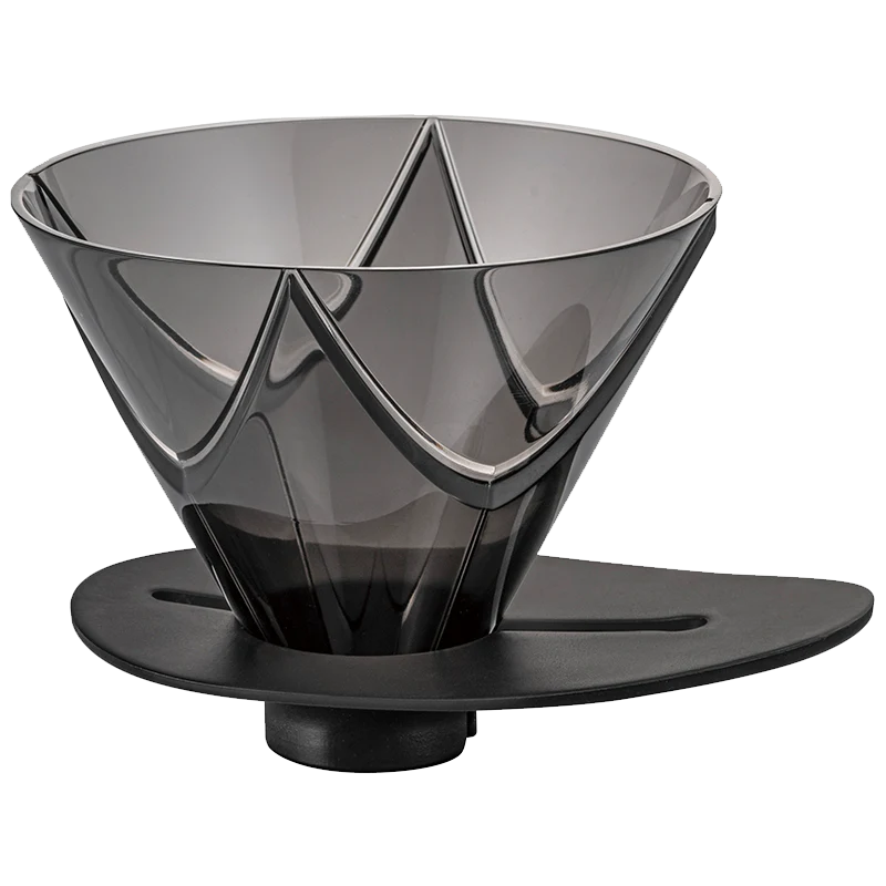 Hario V60 Dripper MUGEN - Plastic