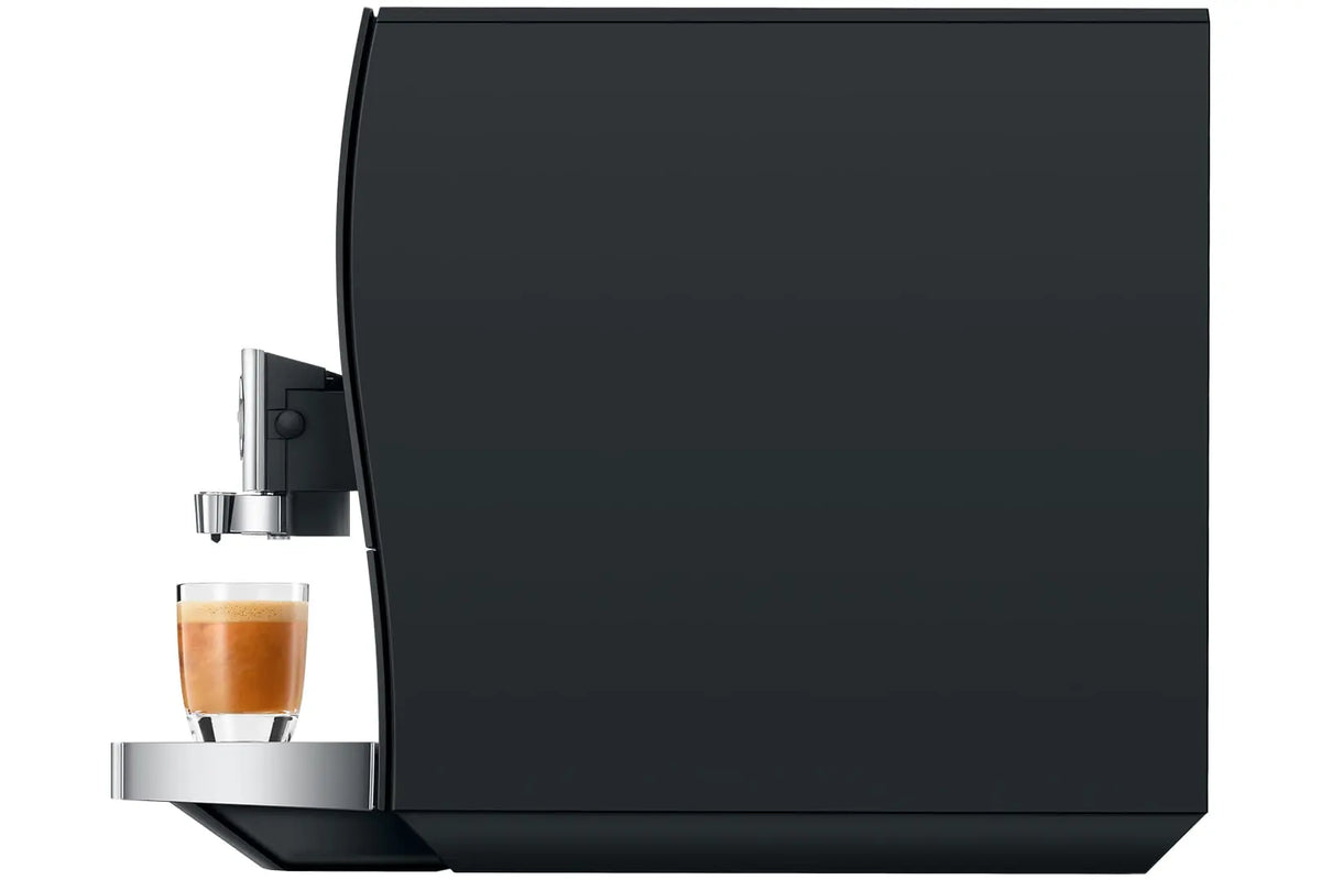Jura Z10 - Aluminium Black (NEW)