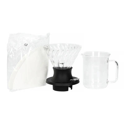 Hario V60 Immersion Coffee Dripper Switch set