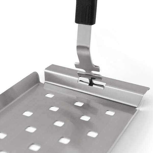 رافعة الشبكة من Broil King - SS