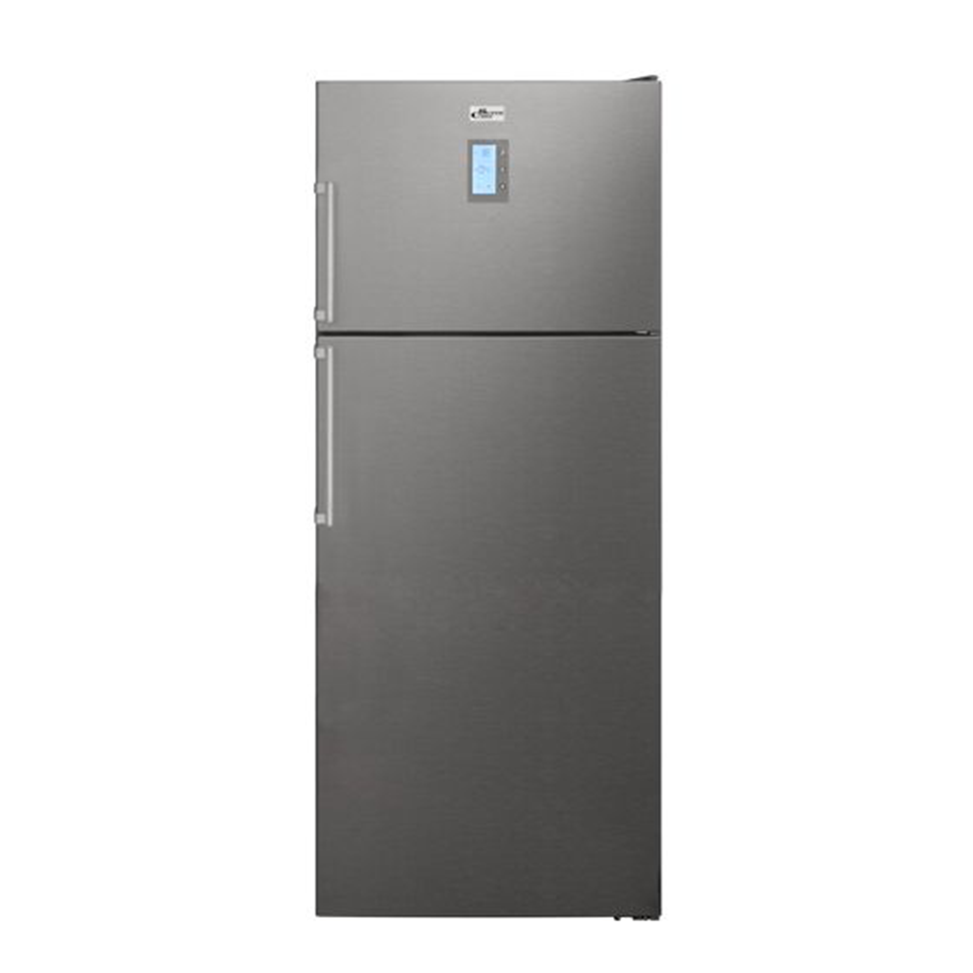 Superchef Refrigerator with Freezer (W/ INVERTER Technology)
