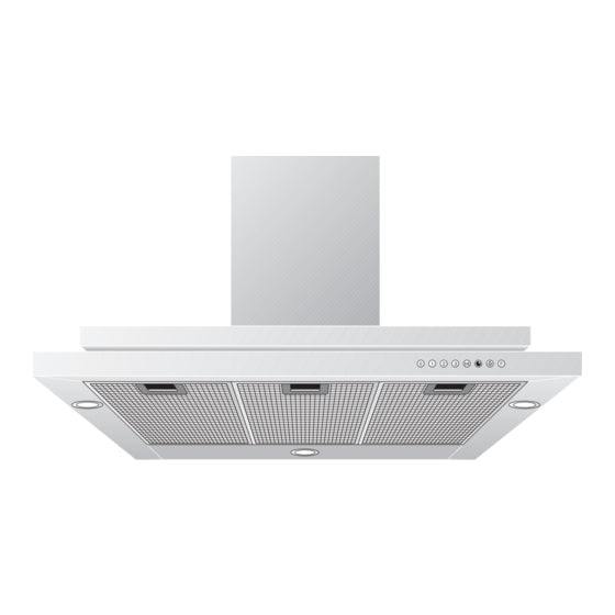 Gaggenau Chimney Hood - 90 cm