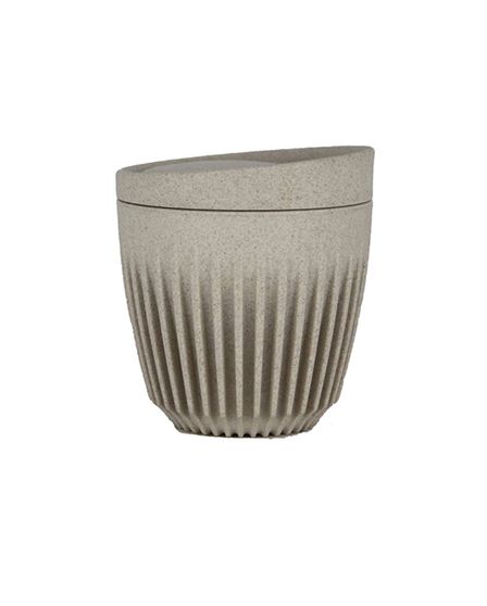 كوب وغطاء هسكي 6 أونصة