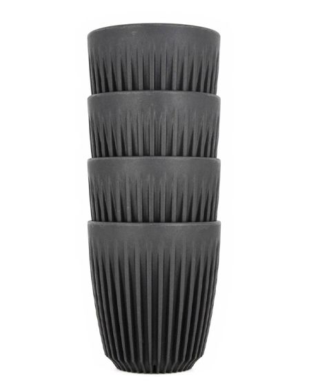 HuskeeCup 8oz 4-Pack