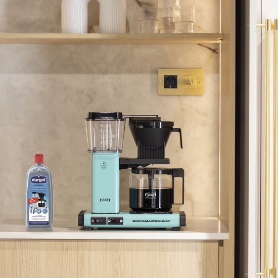 Moccamaster Durgol Descaler 750ml