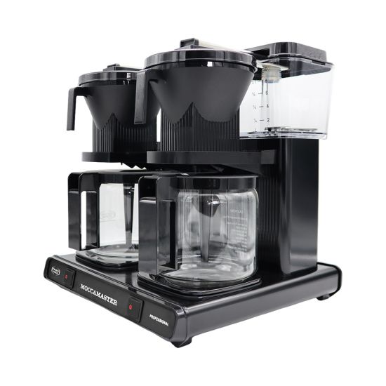 Moccamaster KBG 744 Professional