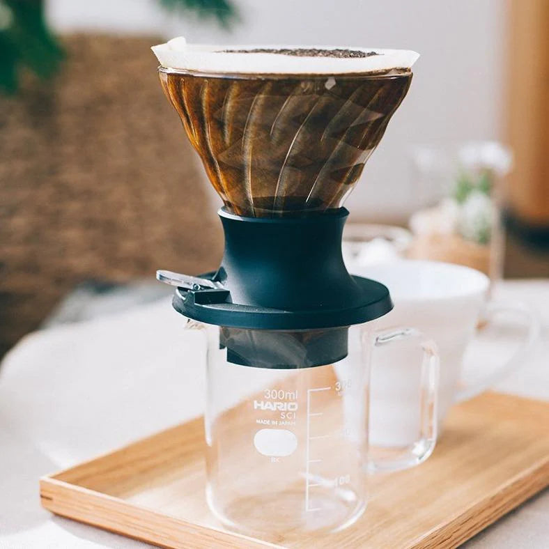 Hario V60 Immersion Coffee Dripper Switch set