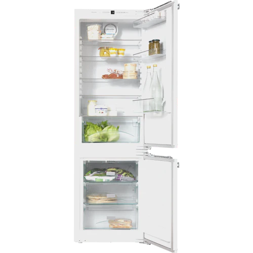 Miele Built-in Fridge-Freezer Combination