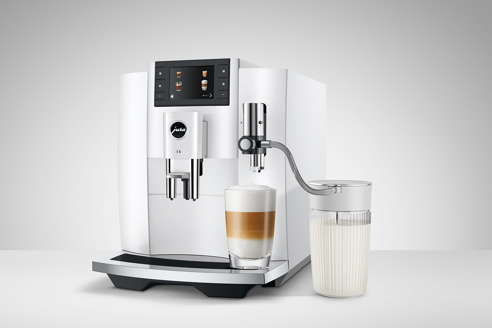 إبريق حليب جورا