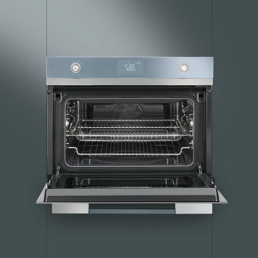 Smeg Combi Microwave - 45 cm