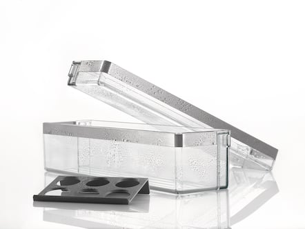 Miele Built-in Refrigerator