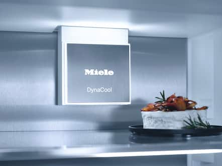 Miele Built-in Refrigerator
