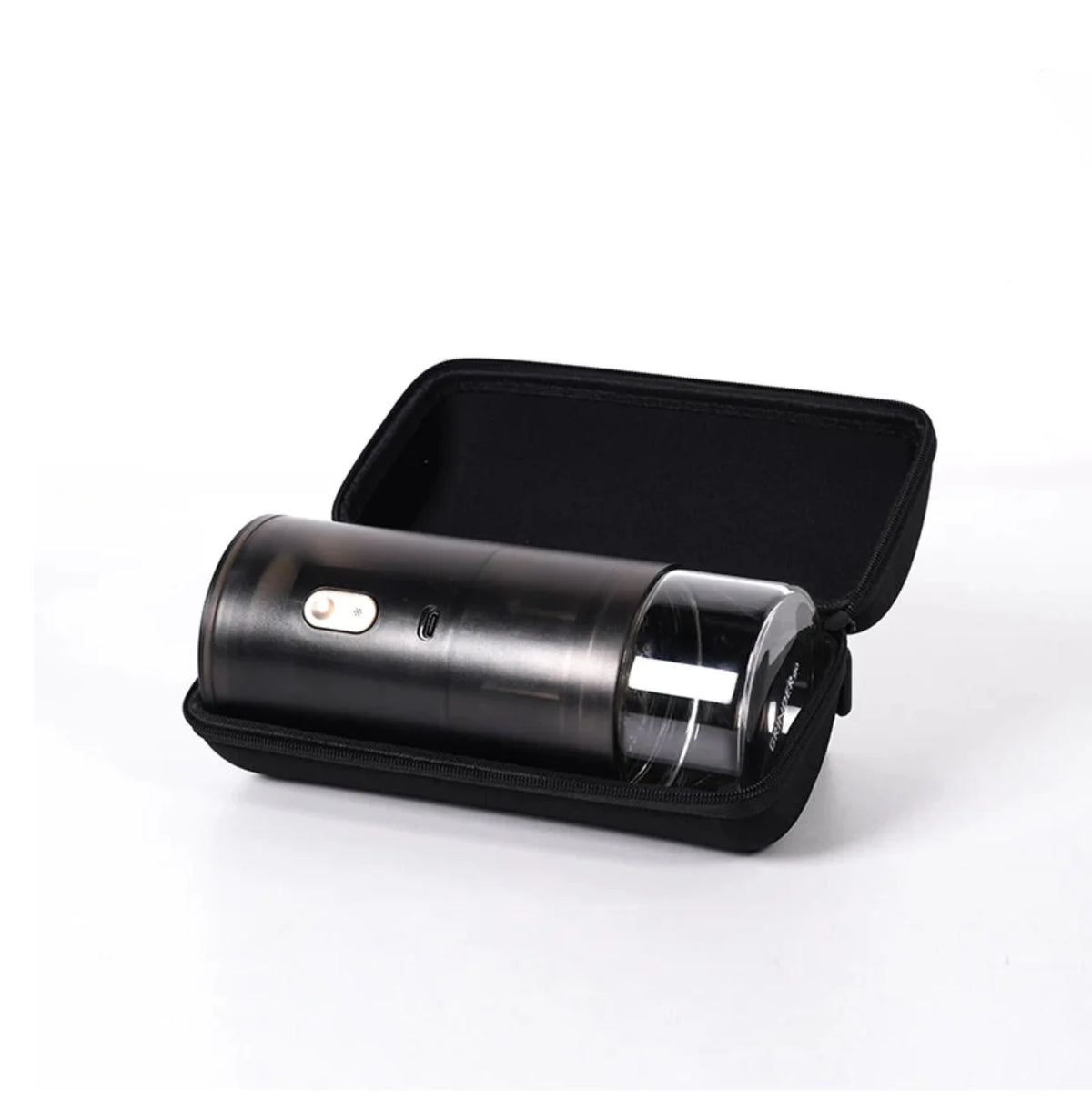 Timemore Grinder Go + Carry Bag - Advanced Version